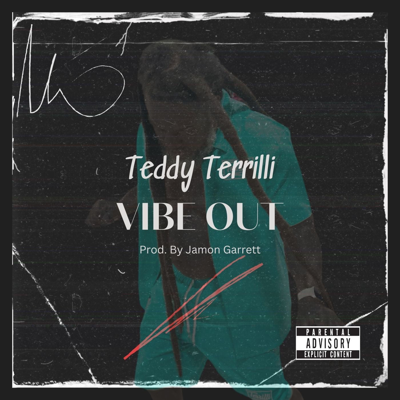 "Vibe Out" Single