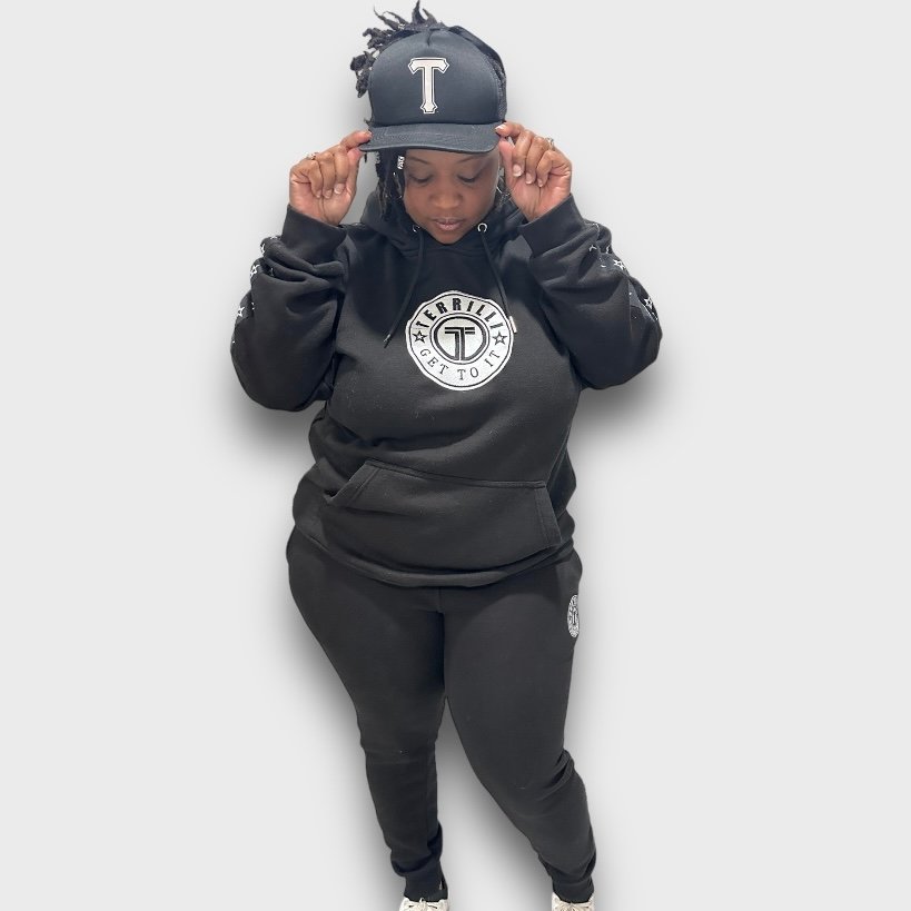 Homepage Sweatsuites