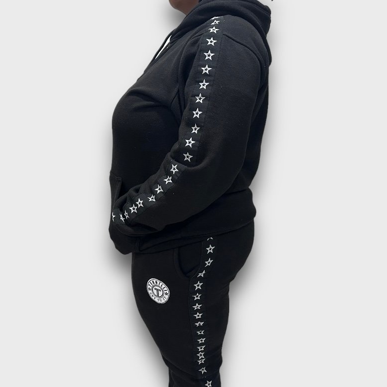 get to it sweatsuite