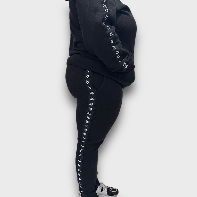 get to it sweatsuite