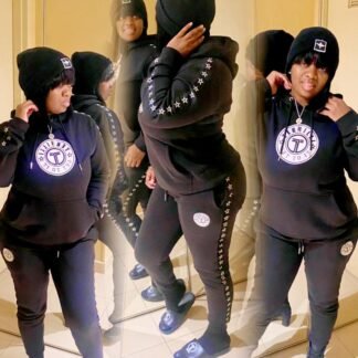 get to it sweatsuite