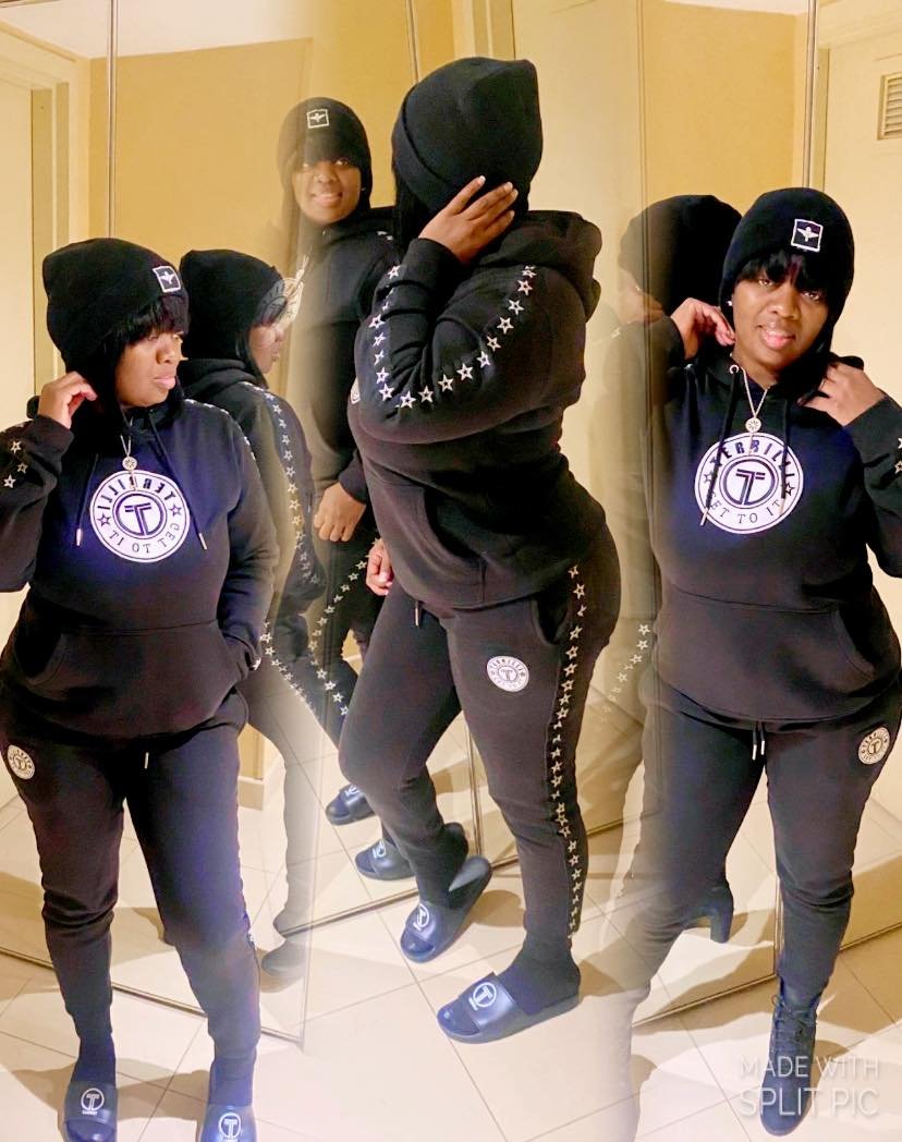 get to it sweatsuite