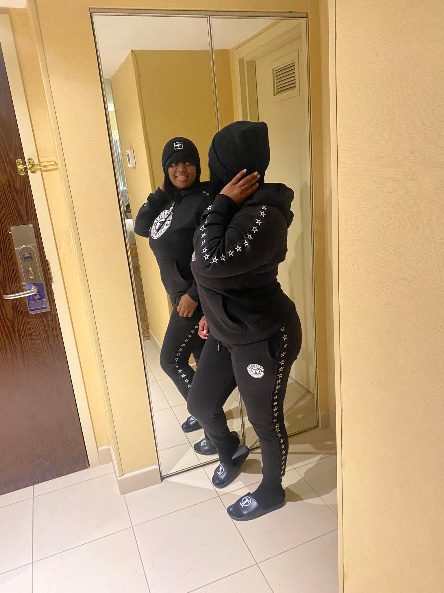 get to it sweatsuite