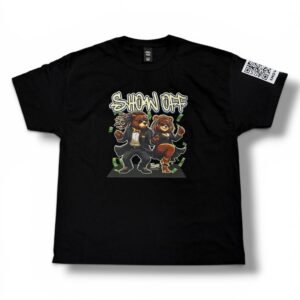 Show Off T-Shirt