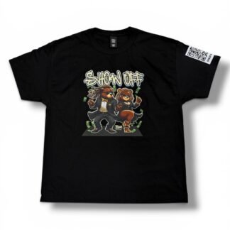 Show Off T-Shirt