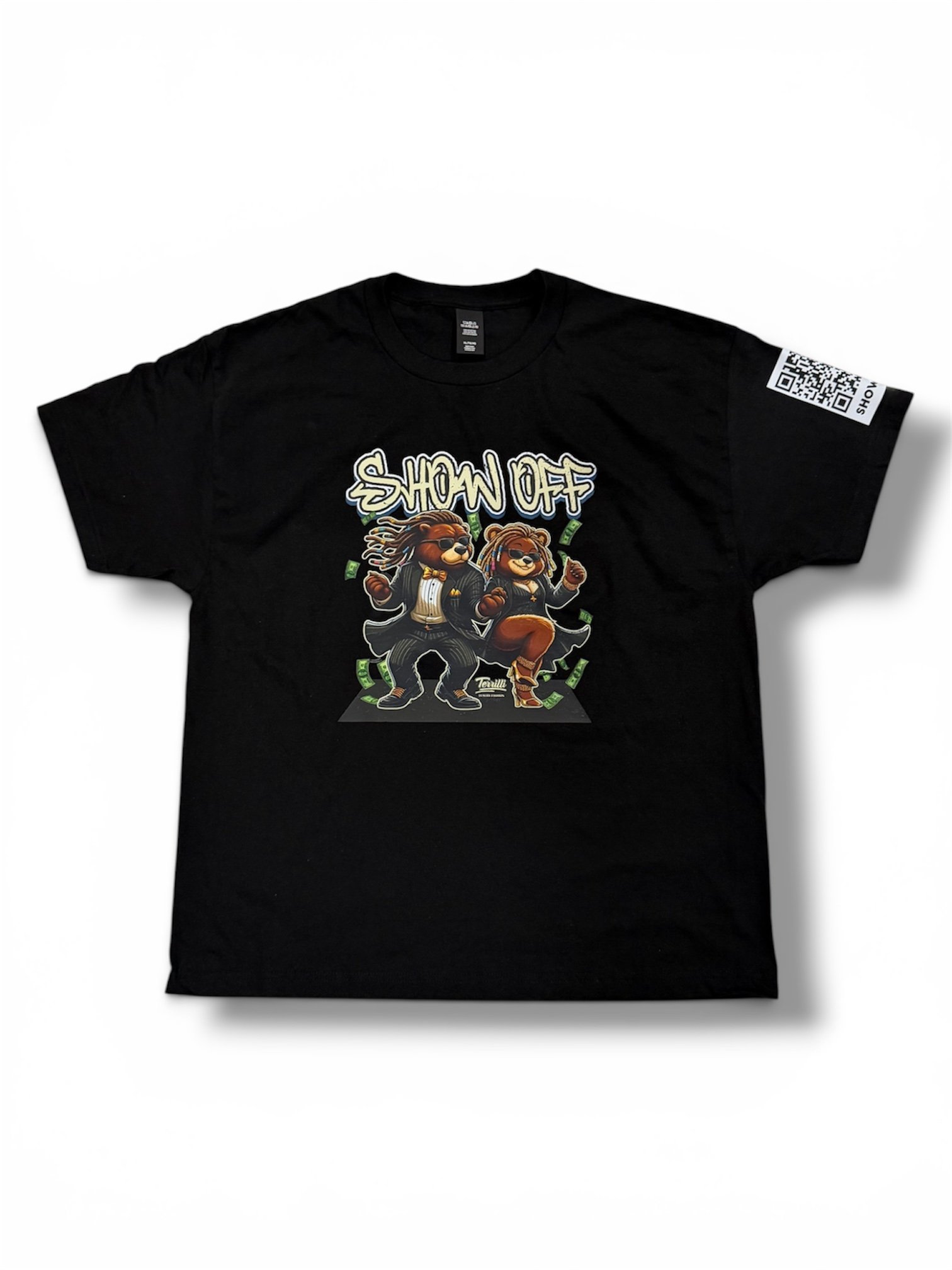 Show Off T-Shirt