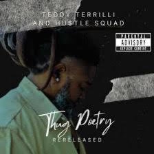 "Thug Poetry" Album