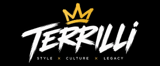 TERRILLI